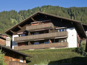 Apartment Lohnerhof AP C4 by Interhome